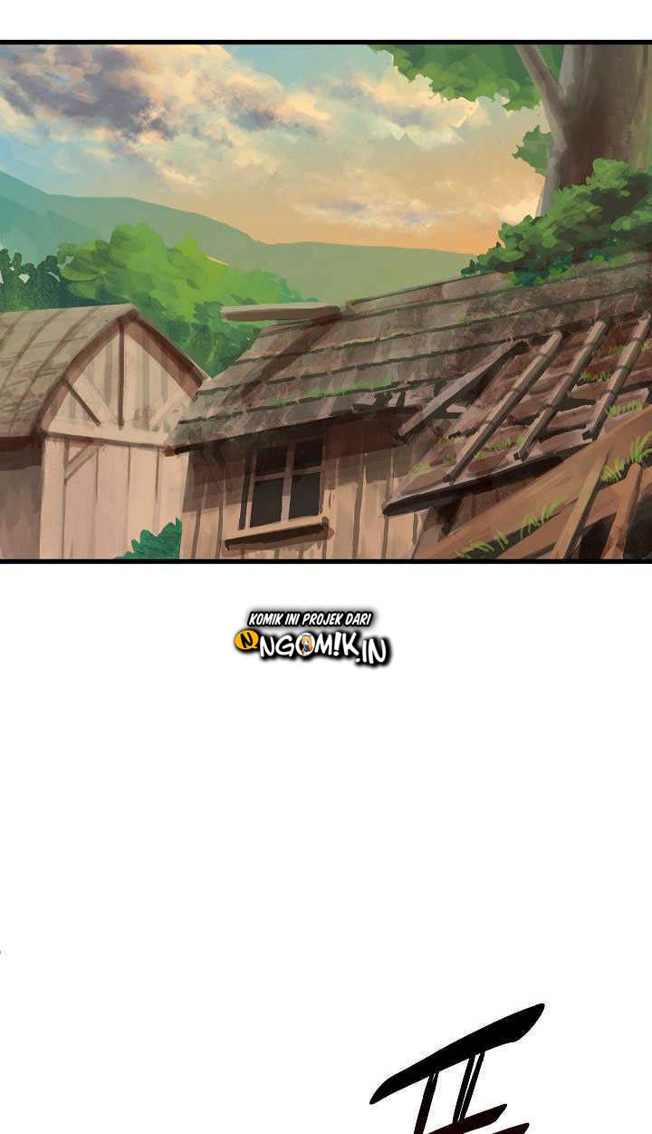 Otherworldly Sword King’s Survival Records chapter 6